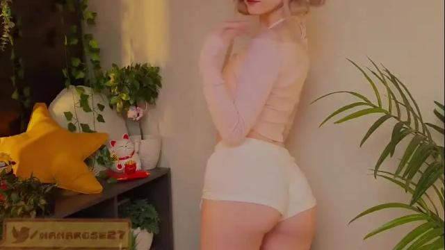 Thumbnail 1, mana_rose's Stream at Chaturbate, 5 months ago