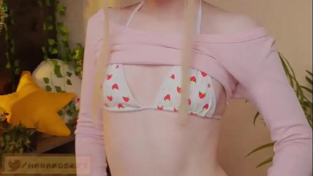 Image 12 of mana_rose Stream on Chaturbate on 5 months ago
