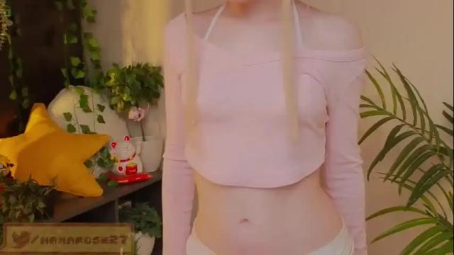 Thumbnail 3, mana_rose's Stream at Chaturbate, 5 months ago
