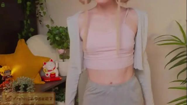 Thumbnail 1, mana_rose's Stream at Chaturbate, 4 months ago
