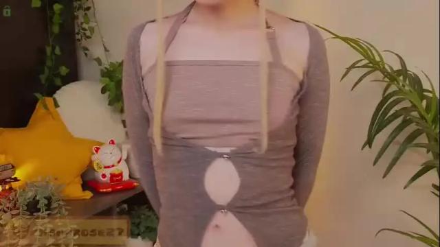 Thumbnail 2, mana_rose's Stream at Chaturbate, 4 months ago