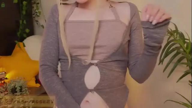 Image 6 of mana_rose Stream on Chaturbate on 4 months ago