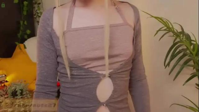 Thumbnail 3, mana_rose's Stream at Chaturbate, 4 months ago