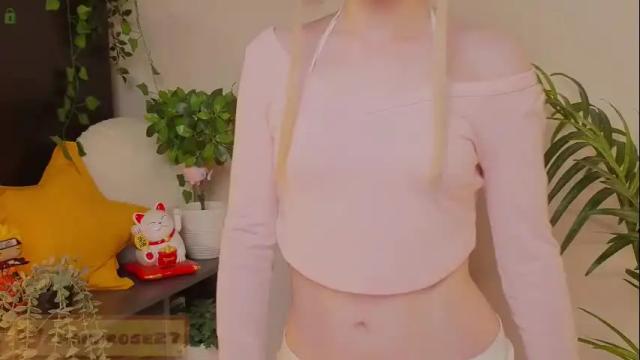 Image 10 of mana_rose Stream on Chaturbate on 4 months ago