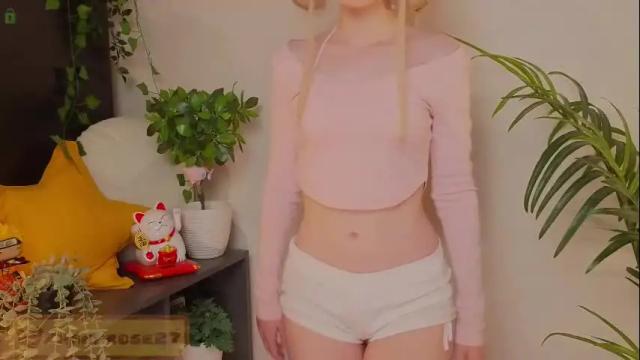 Image 7 of mana_rose Stream on Chaturbate on 4 months ago