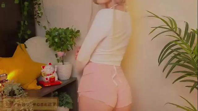 Thumbnail 1, mana_rose's Stream at Chaturbate, 4 months ago