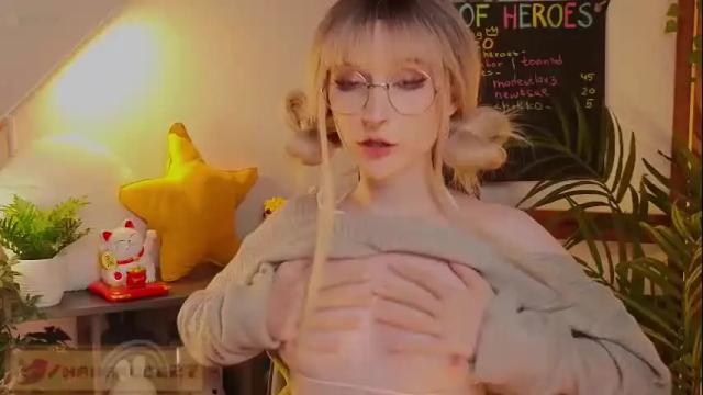 Image 3 of mana_rose Stream on Chaturbate on 4 months ago