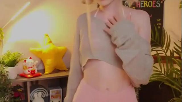 Image 12 of mana_rose Stream on Chaturbate on 4 months ago