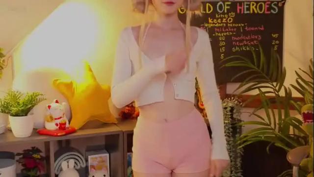 Image 6 of mana_rose Stream on Chaturbate on 3 months ago
