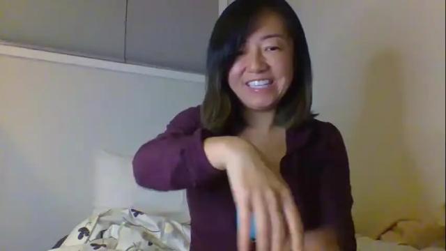 Image 10 of mandarin_girl Stream on Chaturbate on 18 months ago