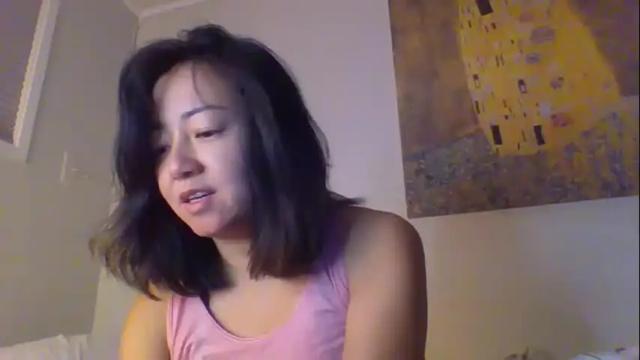 Thumbnail 1, mandarin_girl's Stream at Chaturbate, 18 months ago