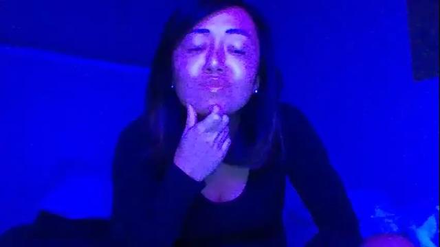 Image 3 of mandarin_girl Stream on Chaturbate on 17 months ago