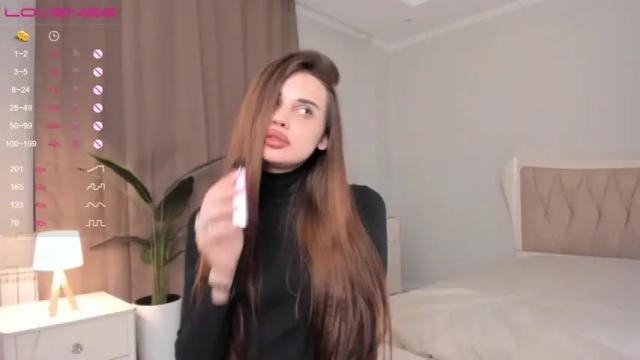 Image 7 of mandarinian Stream on Chaturbate on 18 months ago