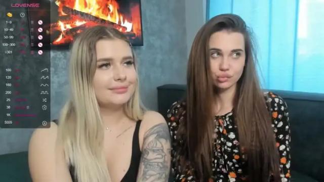 Image 12 of mandarinian Stream on Chaturbate on 18 months ago