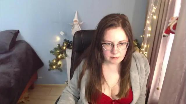 Image 2 of mandarinka28 Stream on Chaturbate on 1 month ago