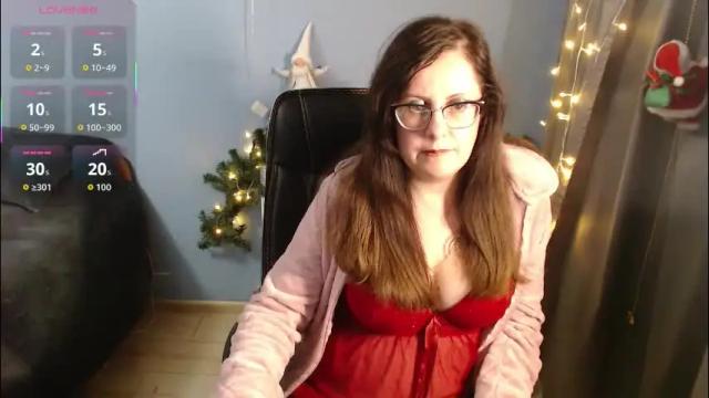 Image 3 of mandarinka28 Stream on Chaturbate on 21 days ago