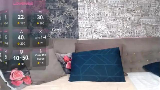 Image 11 of mandy_foxxx Stream on Chaturbate on 2 months ago