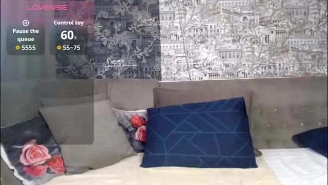 Image 12 of mandy_foxxx Stream on Chaturbate on 2 months ago