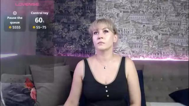 Thumbnail 1, mandy_foxxx's Stream at Chaturbate, 2 months ago