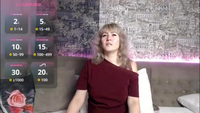 Thumbnail 2, mandy_foxxx's Stream at Chaturbate, 1 month ago