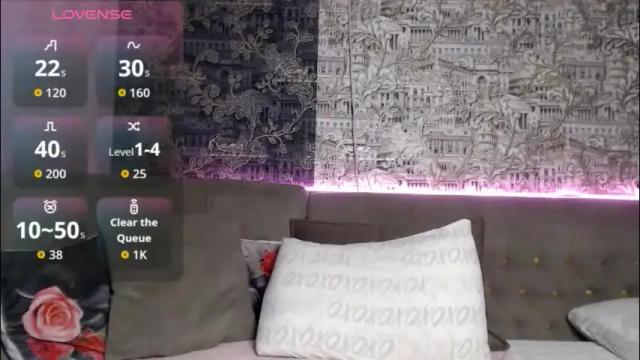Thumbnail 3, mandy_foxxx's Stream at Chaturbate, 1 month ago