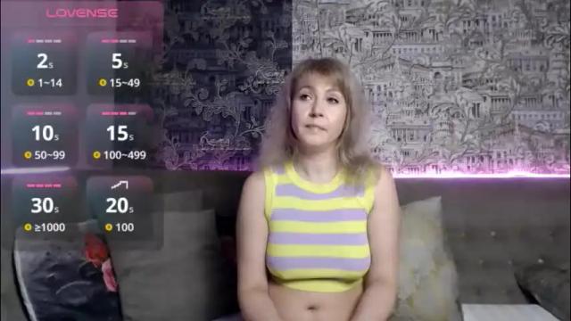 Image 3 of mandy_foxxx Stream on Chaturbate on 1 month ago