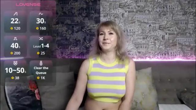 Image 4 of mandy_foxxx Stream on Chaturbate on 1 month ago