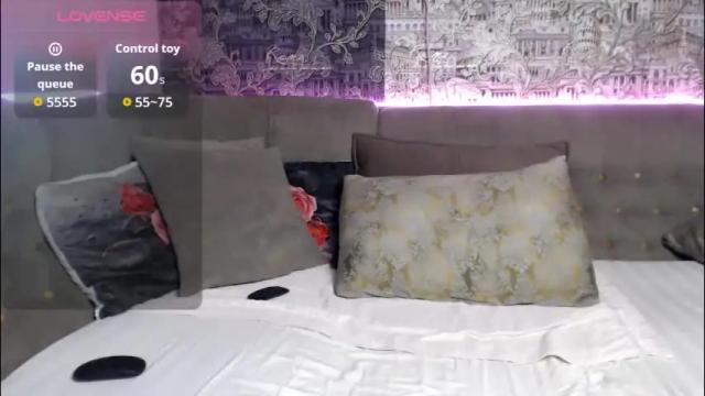 Thumbnail 2, mandy_foxxx's Stream at Chaturbate, 1 month ago