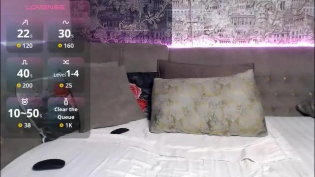 Image 6 of mandy_foxxx Stream on Chaturbate on 1 month ago