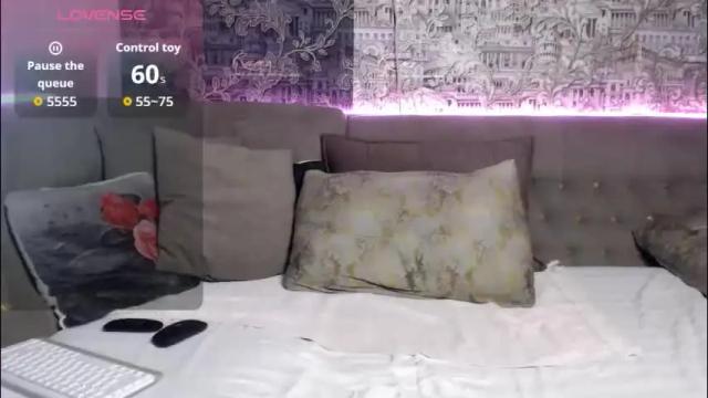 Image 10 of mandy_foxxx Stream on Chaturbate on 29 days ago