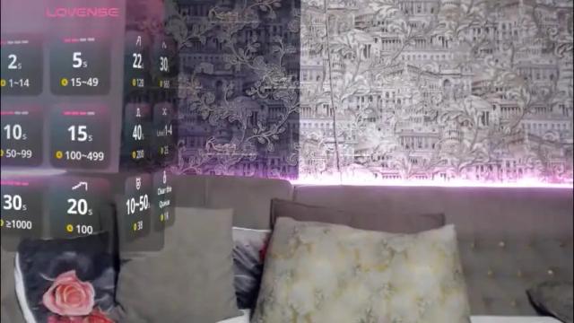 Image 11 of mandy_foxxx Stream on Chaturbate on 28 days ago