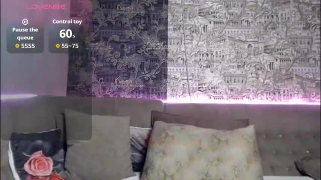 Image 12 of mandy_foxxx Stream on Chaturbate on 28 days ago