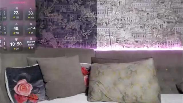 Thumbnail 2, mandy_foxxx's Stream at Chaturbate, 24 days ago