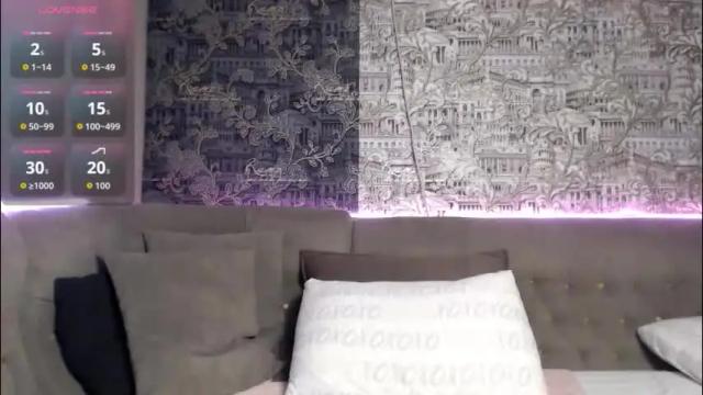 Thumbnail 3, mandy_foxxx's Stream at Chaturbate, 1 month ago