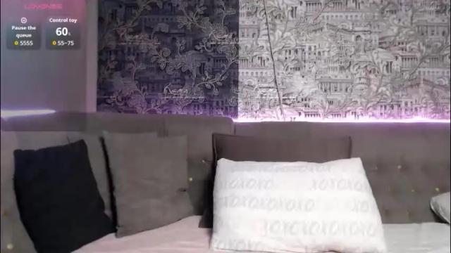 Thumbnail 3, mandy_foxxx's Stream at Chaturbate, 1 month ago