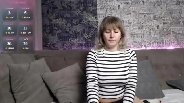 Thumbnail 3, mandy_foxxx's Stream at Chaturbate, 16 days ago