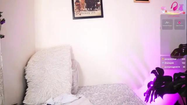 Thumbnail 1, mandy_l33_'s Stream at Chaturbate, 1 month ago
