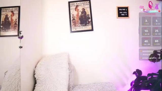 Thumbnail 2, mandy_l33_'s Stream at Chaturbate, 1 month ago