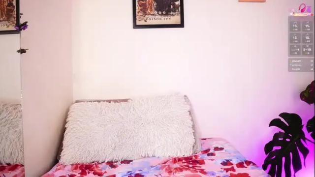 Image 8 of mandy_l33_ Stream on Chaturbate on 1 month ago