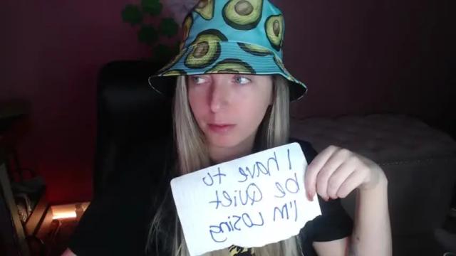 Thumbnail 1, mandybabyxxx's Stream at Chaturbate, 14 months ago