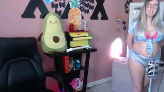 Image 11 of mandybabyxxx Stream on Chaturbate on 12 months ago