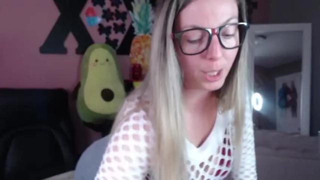 Image 11 of mandybabyxxx Stream on Chaturbate on 12 months ago
