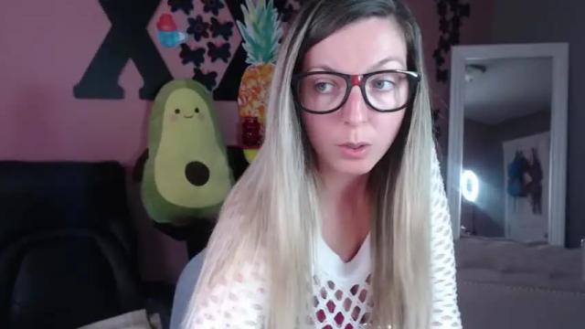 Image 12 of mandybabyxxx Stream on Chaturbate on 12 months ago