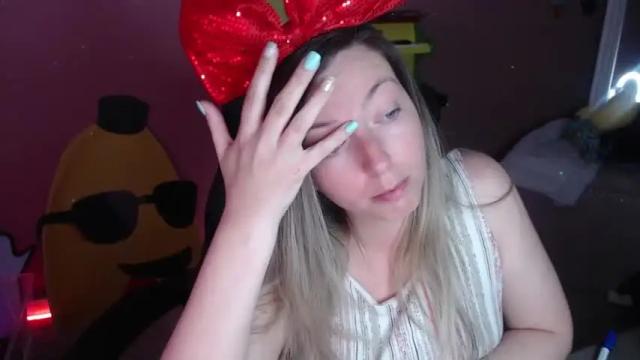 Thumbnail 3, mandybabyxxx's Stream at Chaturbate, 12 months ago