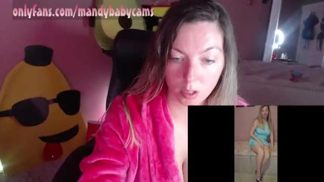 Thumbnail 1, mandybabyxxx's Stream at Chaturbate, 12 months ago