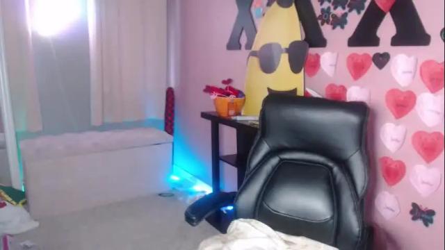 Image 8 of mandybabyxxx Stream on Chaturbate on 5 months ago