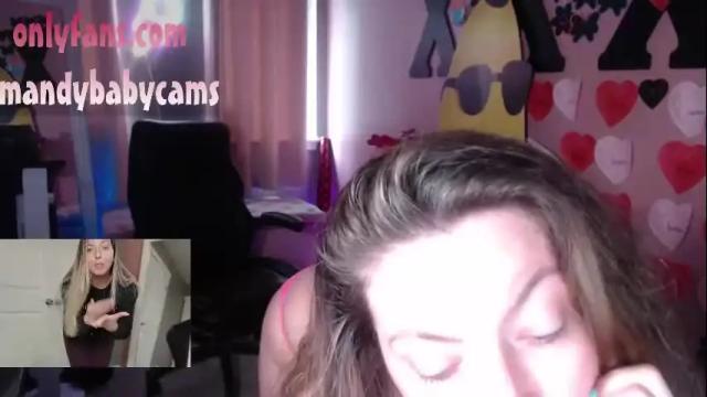 Thumbnail 1, mandybabyxxx's Stream at Chaturbate, 3 months ago
