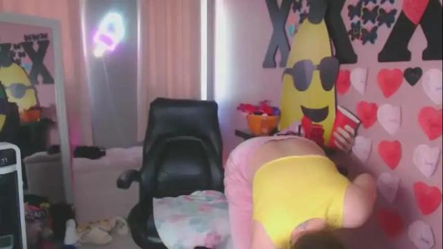 Thumbnail 1, mandybabyxxx's Stream at Chaturbate, 3 months ago