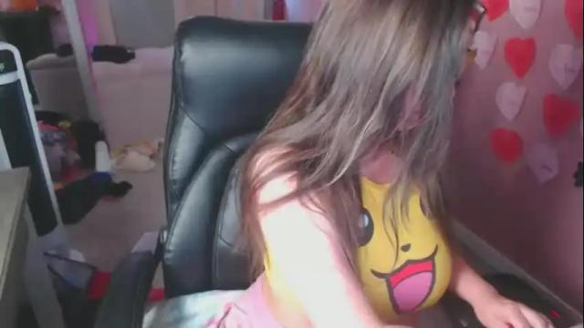 Image 7 of mandybabyxxx Stream on Chaturbate on 3 months ago