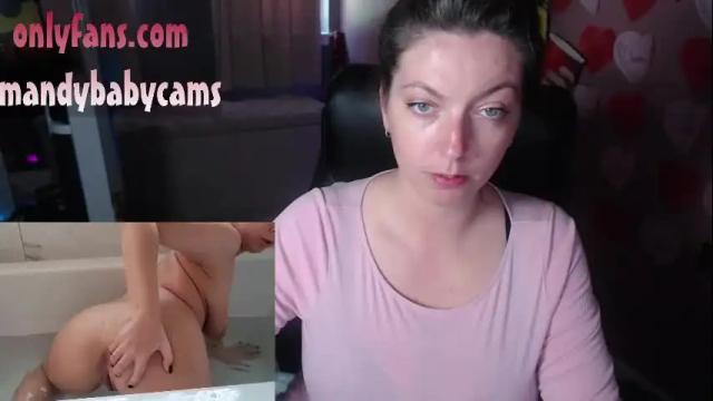 Thumbnail 1, mandybabyxxx's Stream at Chaturbate, 3 months ago